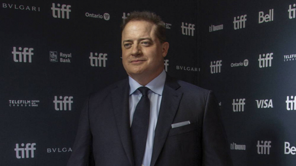 Brendan Fraser po przyznaniu się do bycia molestowanym, nie dostawał nowych ról