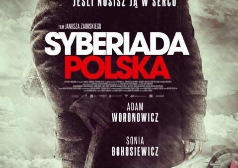 "Syberiada polska" w kinach od 22 lutego