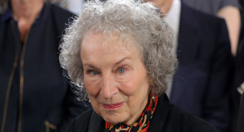 Margaret Atwood upubliczniła list, który napisała do rodziny w związku z pandemią