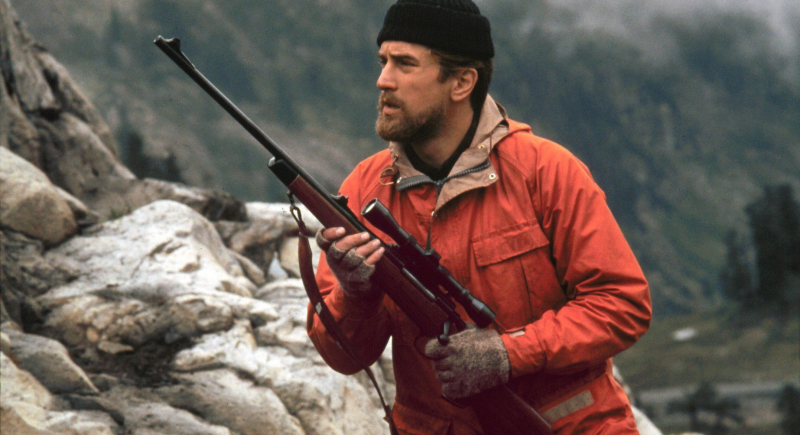 „Łowca jeleni” wraca na ekrany polskich kin