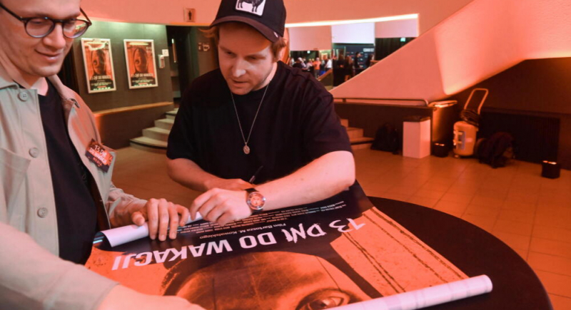 Polski horror wyróżniony przez "Forbesa"