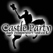 Festiwal muzyki gotyckiej Castle Party 2010