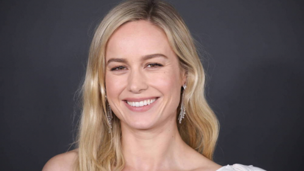 Brie Larson zdradza, jak nauczyła się walczyć o swoje prawa