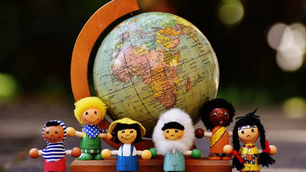 W środę - Międzynarodowy Dzień Języka Ojczystego