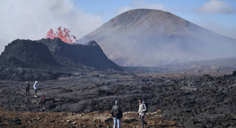 Islandzkie linie lotnicze szukają najgorszego fotografa na świecie