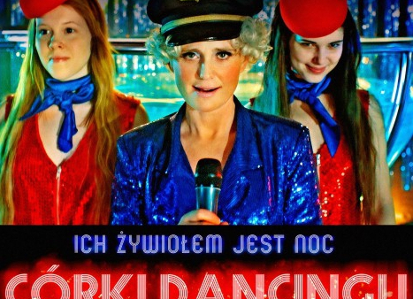 Sześć utworów w Konkursie Polskiej Piosenki Filmowej KamerTon 2016