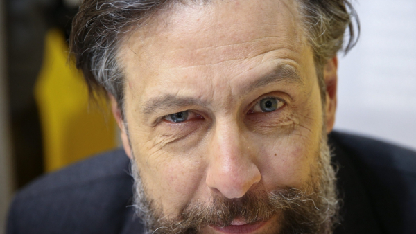 W sobotę premiera "MaminSzymka" Szymona Majewskiego na scenie Och-Cafe 