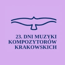 23. Międzynarodowe Dni Muzyki Kompozytorów Krakowskich