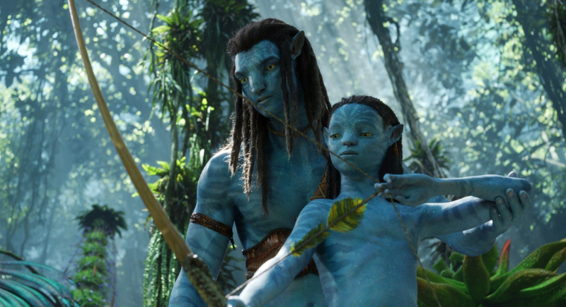 „Avatar: Istota wody”. Sam Worthington zdradza szczegóły produkcji. "Avatar 3" jest już gotowy?