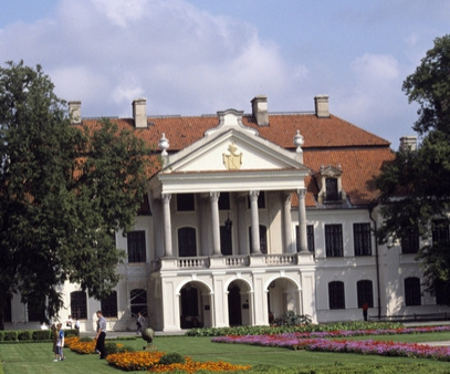 Filmowcy z Bollywood będą kręcić na Lubelszczyźnie