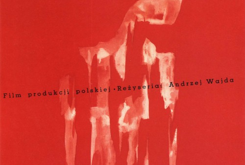 Andrzej Wajda - filmowy przewodnik po historii Polski