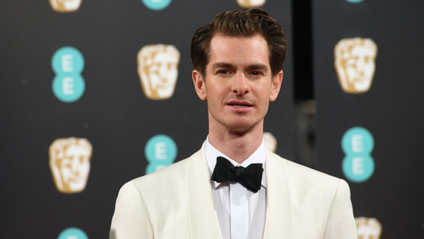 Andrew Garfield nie dostał roli w filmie. Przyczyną był wygląd aktora