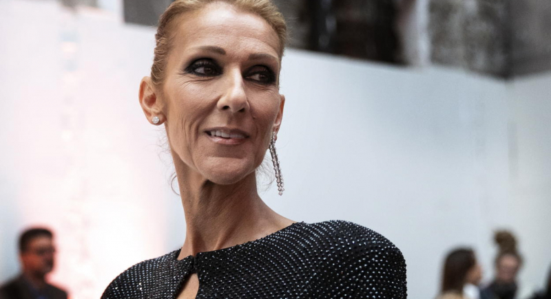Celine Dion zapowiedziała powrót na scenę i koncerty w Paryżu