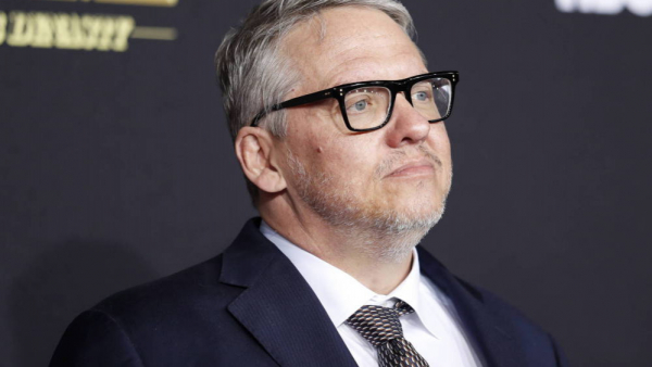 Twórca „Nie patrz w górę” przekaże 4 mln dolarów na walkę z kryzysem klimatycznym