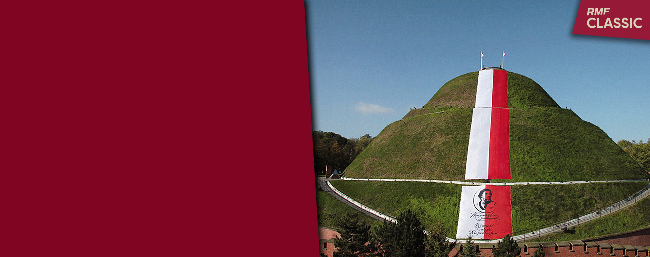 Urodziny Tadeusza Kościuszki