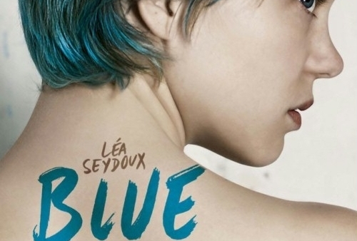 Złota Palma w Cannes dla filmu "La vie d'Adele" Abdellatifa Kechiche'a