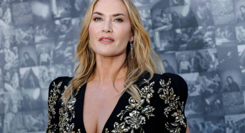 Kate Winslet o przyszłości serialu "Mare z Easttown"