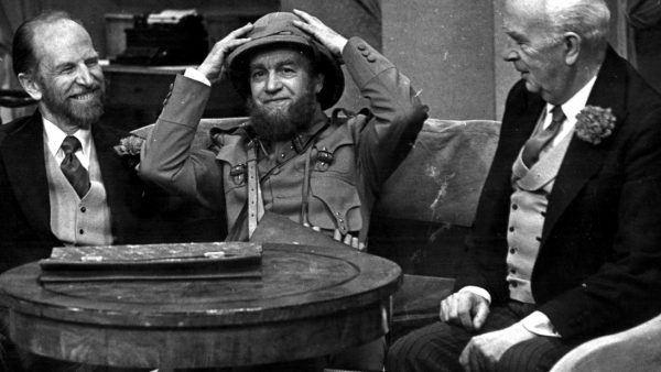 Utwory Przybory i Wasowskiego na scenie teatru STU