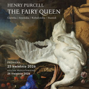 HENRY PURCELL: THE FAIRY QUEEN