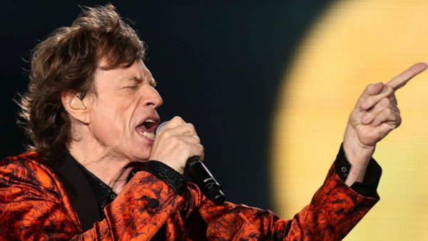 Nowy album The Rolling Stones już dziś?