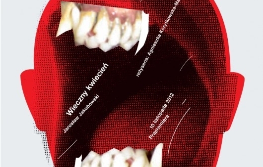 Programy poznańskiego teatru nagrodzone European Deisgn Award