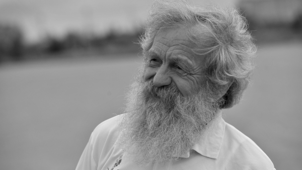 Aleksander Doba nie żyje. Polski podróżnik i kajakarz miał 74 lata