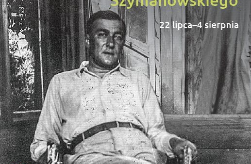 40. Dni Muzyki Karola Szymanowskiego - od soboty w Zakopanem