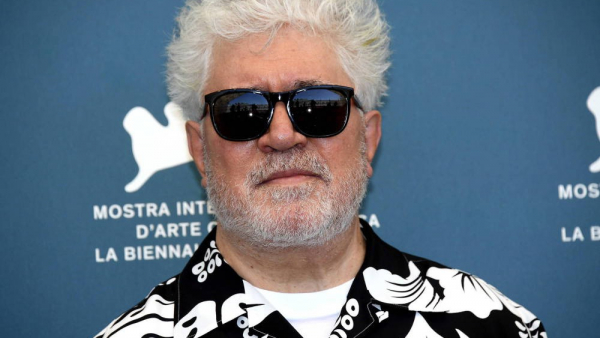 Pedro Almodovar deklaruje, że chce pracować z Taylor-Joy