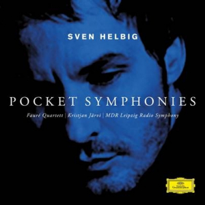 Sven Helbig “Pocket Symphonies”