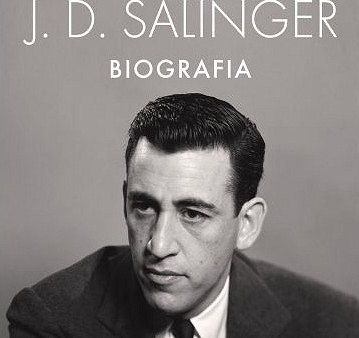 "J.D. Salinger" - premiera biografii słynnego amerykańskiego pisarza