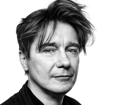 Mariusz Treliński i Boris Kudlicka z nagrodą Culture.pl