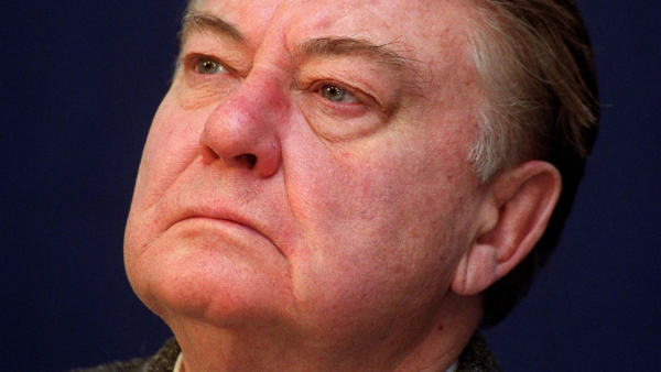 Nie żyje pisarz Włodzimierz Odojewski