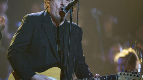 Zucchero po raz pierwszy zaśpiewa w Szczecinie