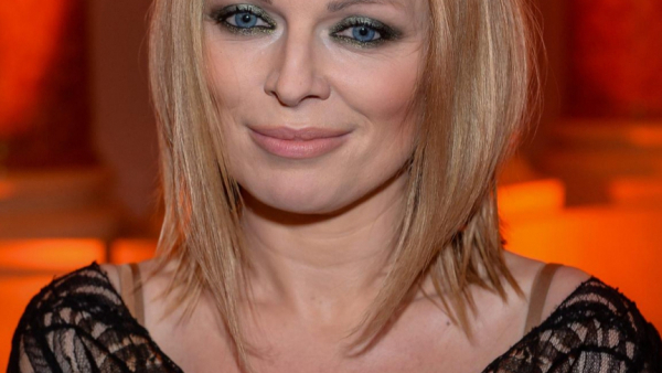 Anna Maria Jopek podbija Azję