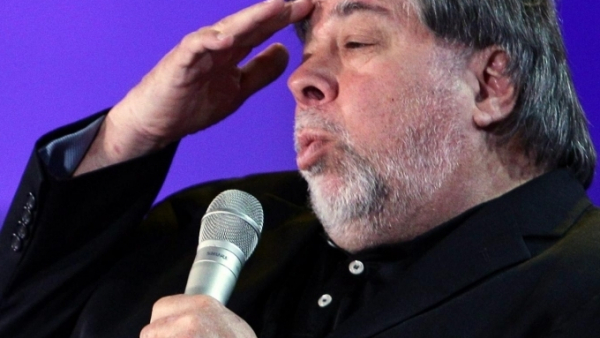 Steve Wozniak krytykuje film o twórcy Apple'a