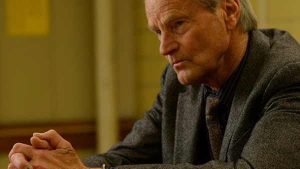 Zmarł znany amerykański aktor i dramaturg Sam Shepard