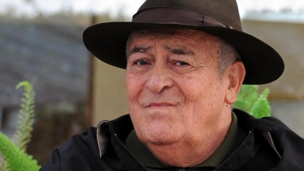 Bernardo Bertolucci będzie przewodniczącym festiwalu w Wenecji