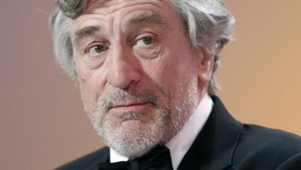 Robert De Niro wyprodukował serial