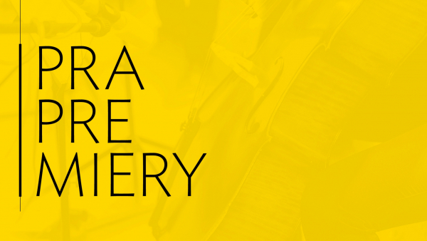 Jesień obfita w premiery polskiej muzyki najnowszej