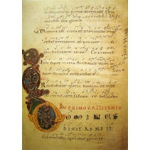 Światowy Kongres Śpiewu Gregoriańskiego w Poznaniu