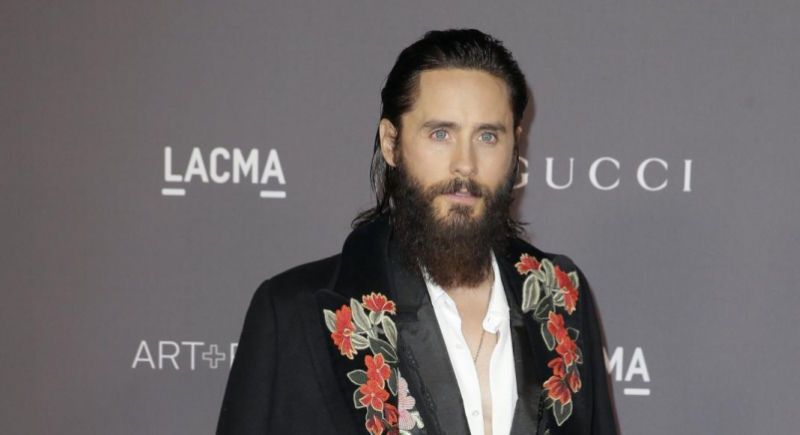 Jared Leto ponownie jako Joker