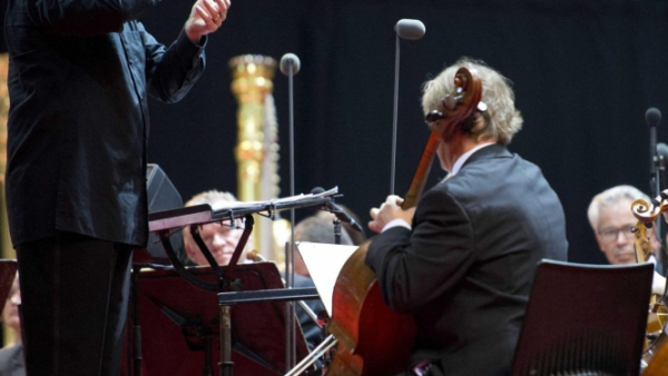 "Aida" Verdiego na płycie w mistrzowskim wykonaniu