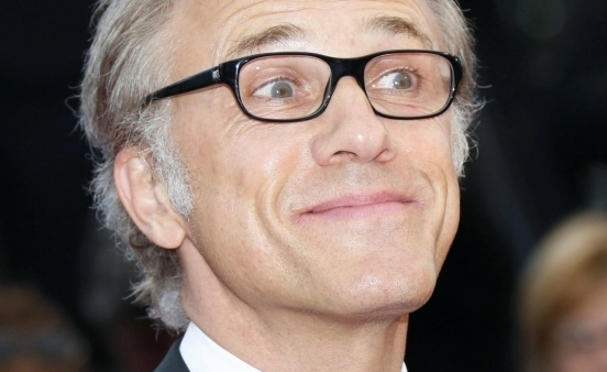 Christoph Waltz zagra polskiego policjanta