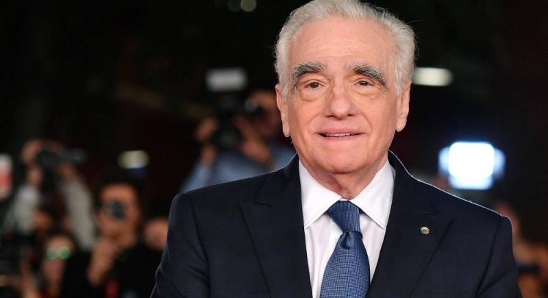 Martin Scorsese wyreżyseruje dwa odcinki serialu na podstawie „Gangów Nowego Jorku”