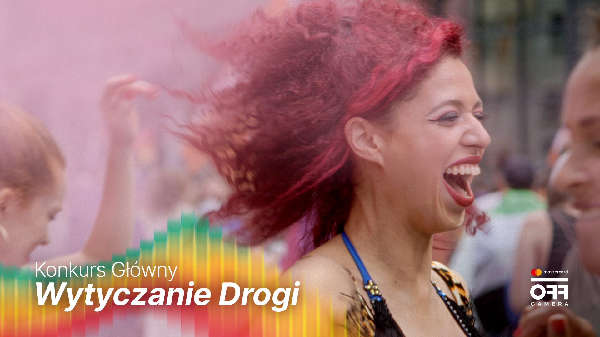 Intymne historie, odważne debiuty – przedstawiamy kolejne tytuły w Konkursie Głównym „Wytyczanie Drogi”