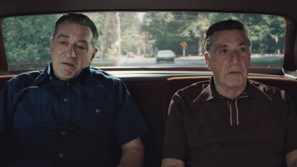 W kinach i na Netfliksie: "Irlandczyk" – ukoronowanie dotychczasowej twórczości Martina Scorsese