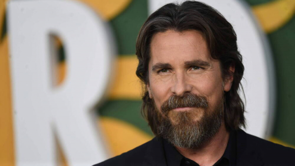Christian Bale i jego "terapia krzykiem" na planie "Panny młodej!"