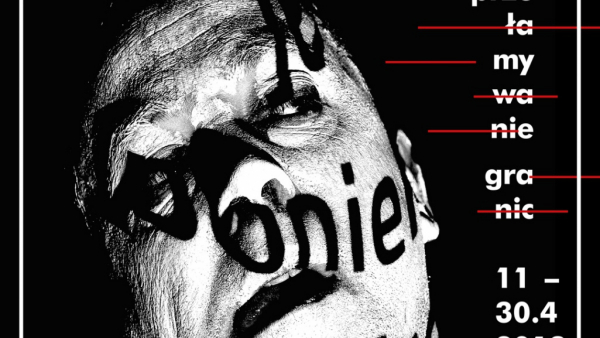 Wystawa poświęcona Kafce w Nowohuckim Centrum Kultury