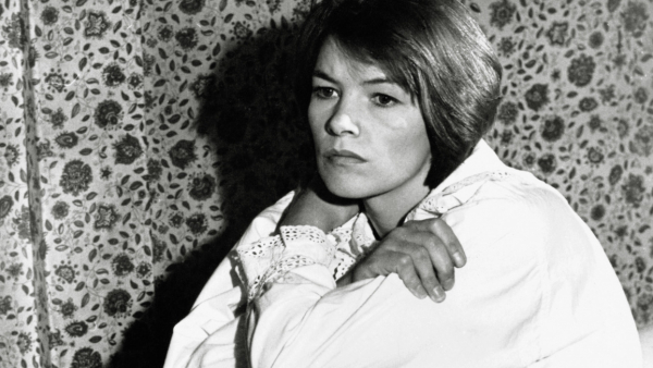 Zmarła aktorka, zdobywczyni Oscara i była posłanka Glenda Jackson