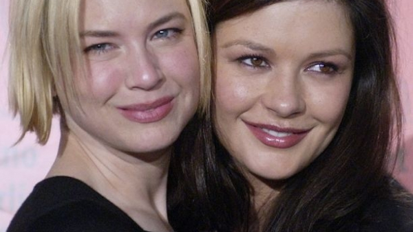 Zeta-Jones i Zellweger przypomną musical &quot;Chicago&quot; na oskarowej gali